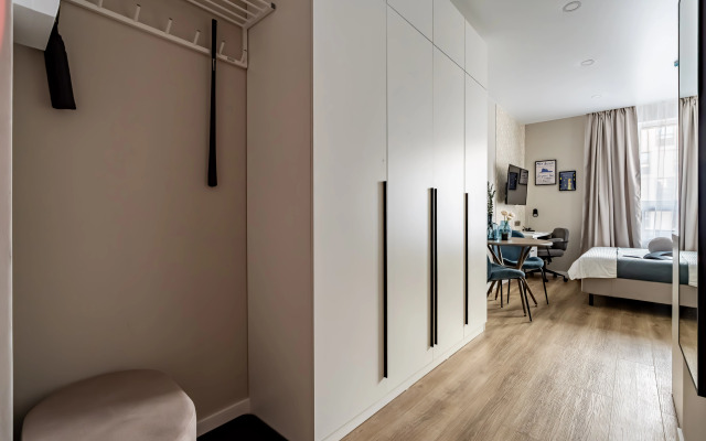 Апартаменты Маленький принц в апарт-отеле Well