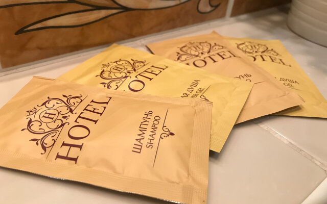 Апартаменты с 2 спальнями Oрехово (Дом у Парка)