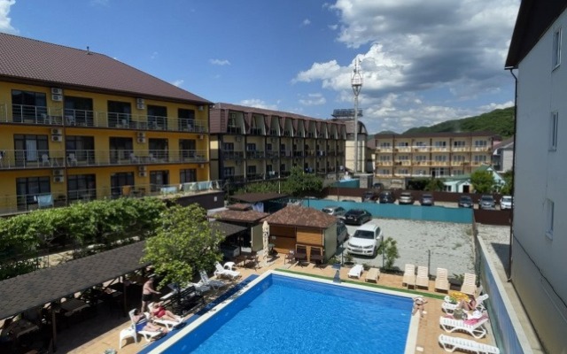 Atlant Hotel