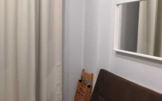 Zhk Poseydon 673 Flat