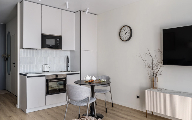 Квартира Camerton apart