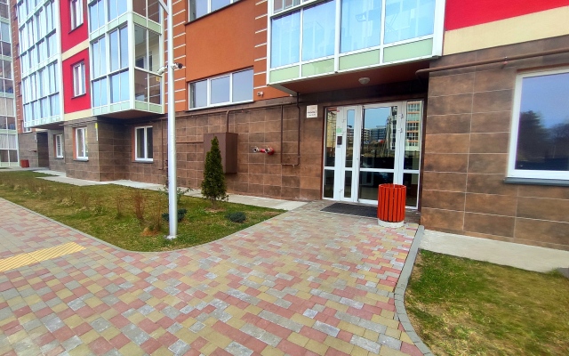 Апартаменты в центре Светлогорска