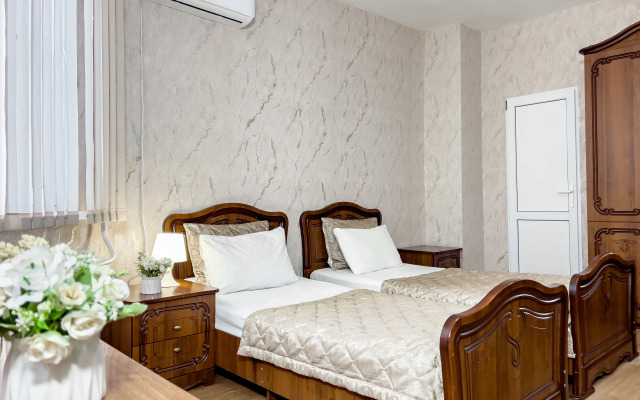 Volga Guest House