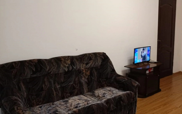 V tsentre dlya spokoynogo otdykha Flat