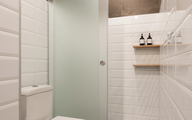 Апартаменты LetYourFlat Cinema