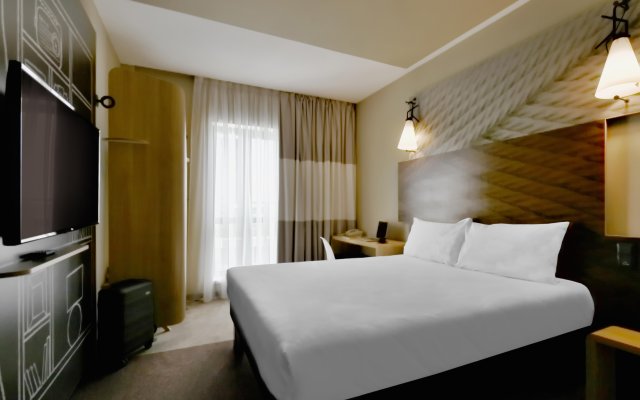 ibis Aktobe