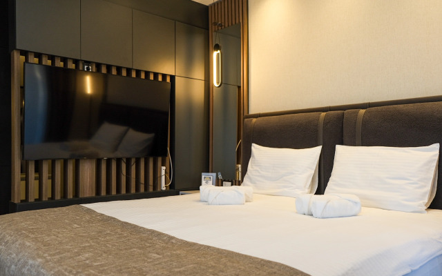 Апартаменты Vila Golija Peak Suites