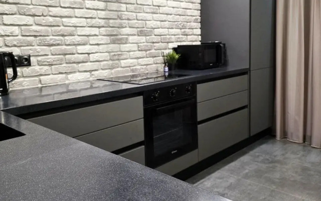 Квартира в Заводском районе