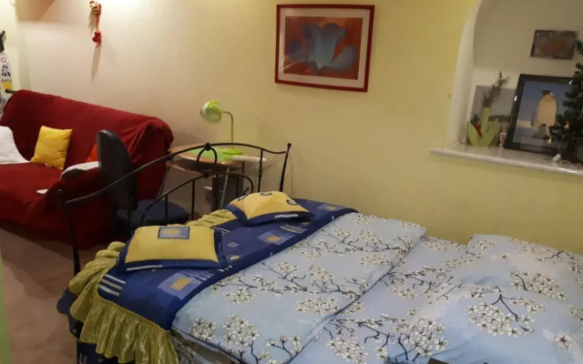 Квартира Уютная на Первомайской 18А