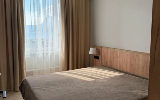 Lux-Sea V Apart-Otele Atlas Apartments