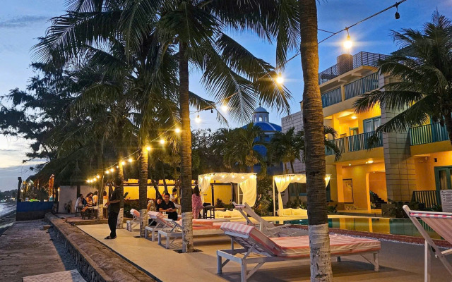 Курортный Отель Myla Havana