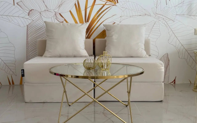 Апартаменты Атмосфера Комфорта Студия Орхидея