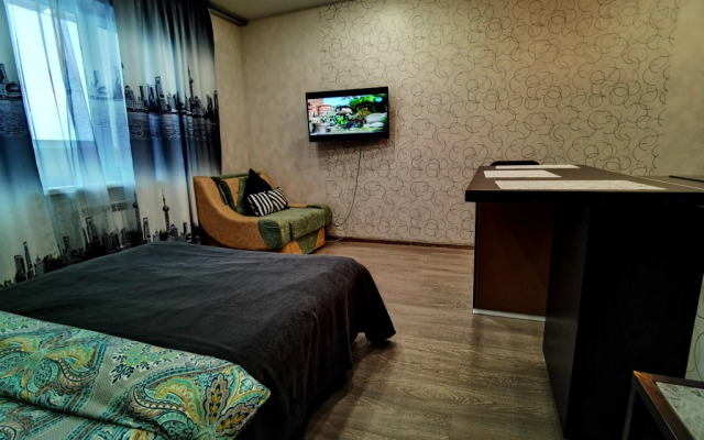 Апартаменты Perfect Flat 3