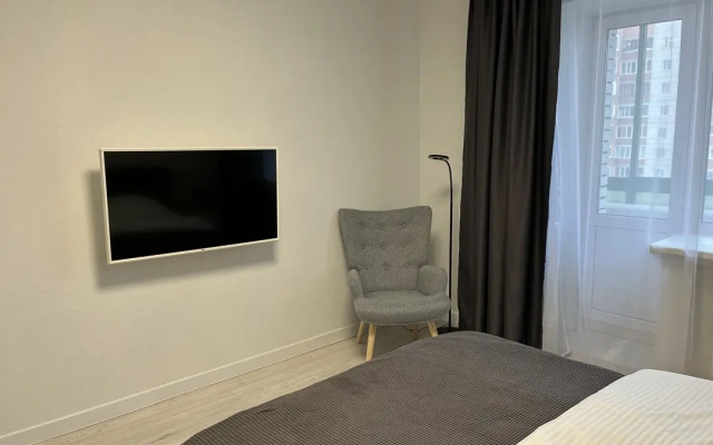 Квартира Good Night на Советской 98