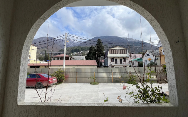 Davel Guest house