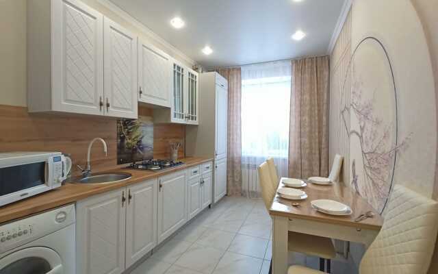 Квартира в Новостройке ЖК "На Новолипецкой"