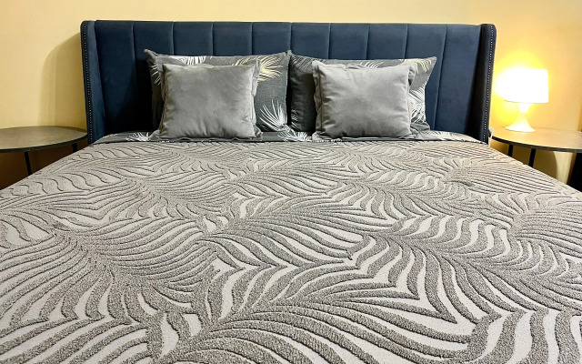 Апартаменты 103 Восточно Кругликовская 18/1