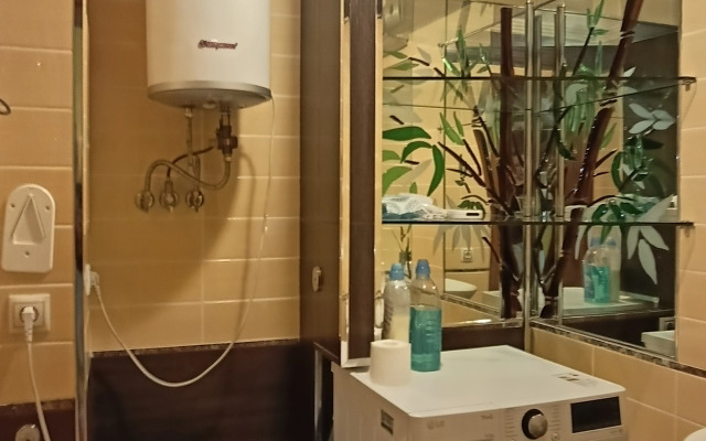 Апартаменты Amore