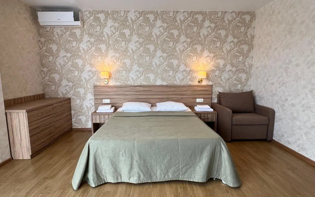 Anastasiya  Guest house