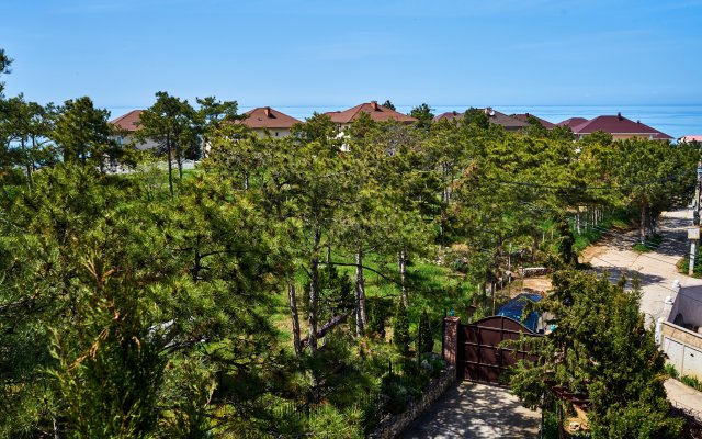 Villa Sova Guest house