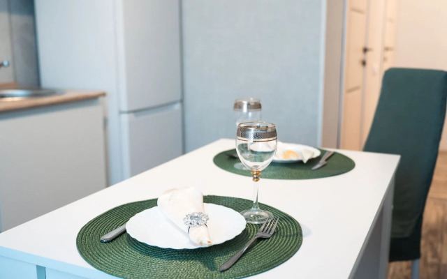 Квартира Проспект Ленина 1