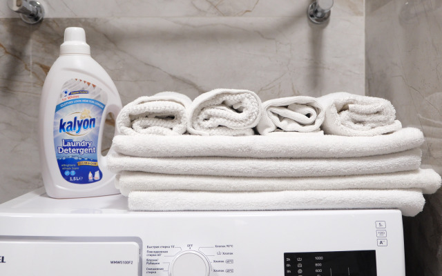 Квартира уютная от Квартирукинг