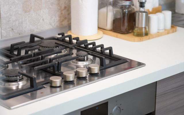 Апартаменты рядом с парком и метро