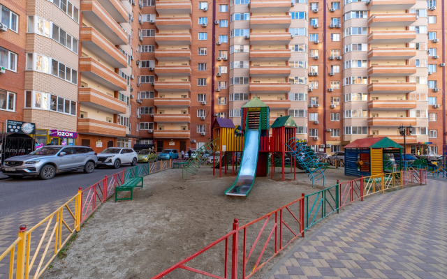 Квартира Парк Галицкого