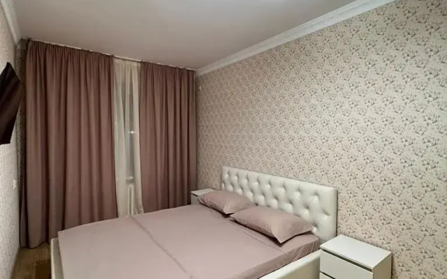 Квартира на улице Ленина, 201