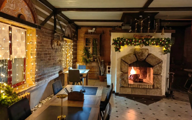 Гостевой дом Дом Архитектора