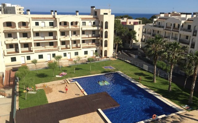 Residencial la Cala Apartments