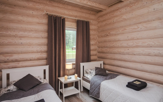 Koyrinoya Guest House