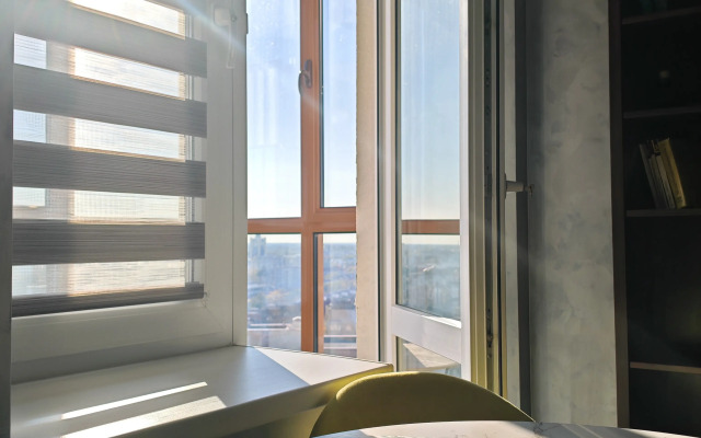 PrestigeApart (Na Sutki V Tsentre Bresta) Flat