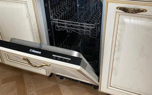 Квартира Уютная квартира у моря на первой линии