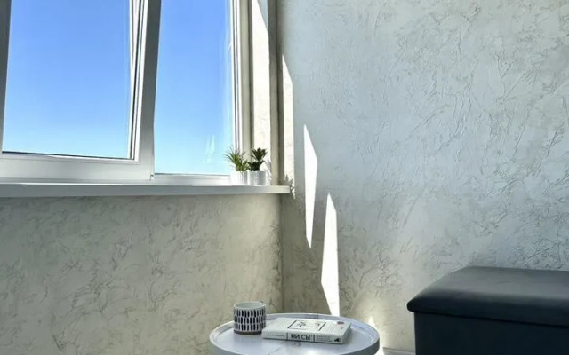 Квартира на Пионерской 530 (531)