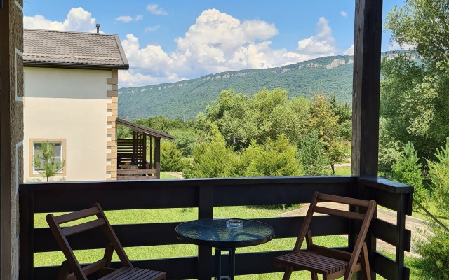 Gornaya Sloboda Hotel