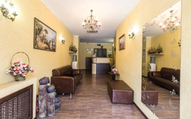 Vlada Mini-Hotel