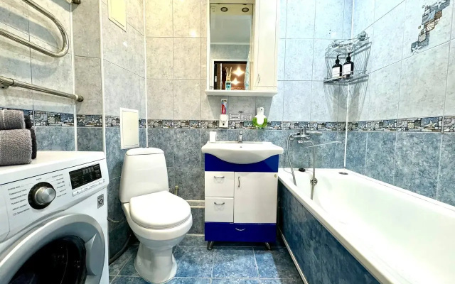 Apartamenty Mars Vzletnaa 14