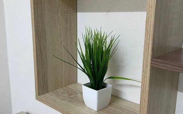 Квартира на бульваре Шерстнева 12Б