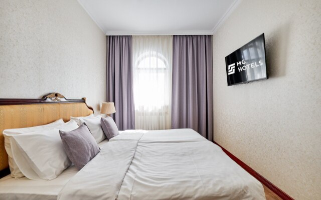 Apart-Hotel Vnukovo Village Kartmazovo