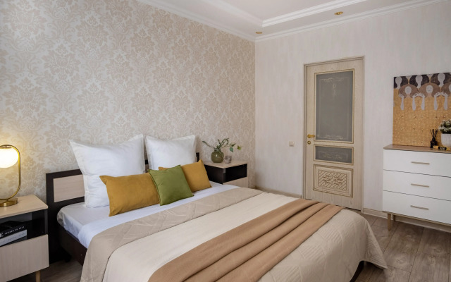 Квартира Sweet Home