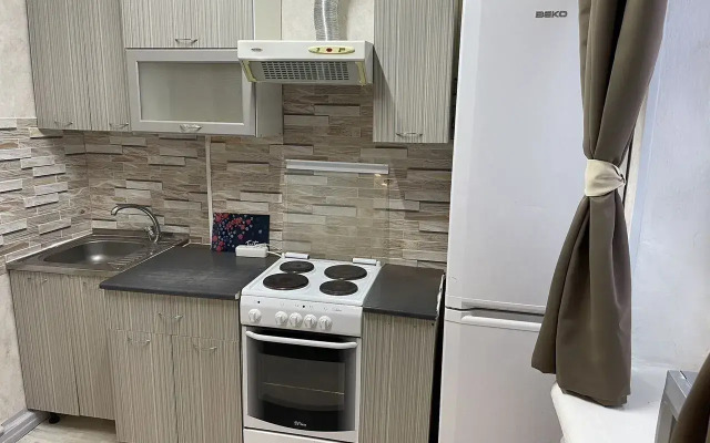 Квартира на Ленина 24