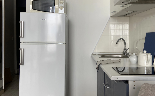 Апартаменты Apartanik.Малышева 42 а-612