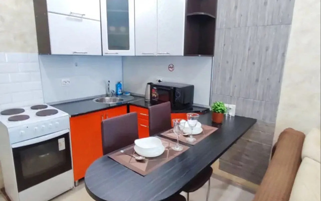 Uyutnaya Svetlaya V Tikhom Ekologicheski Chistom Rayone Flat