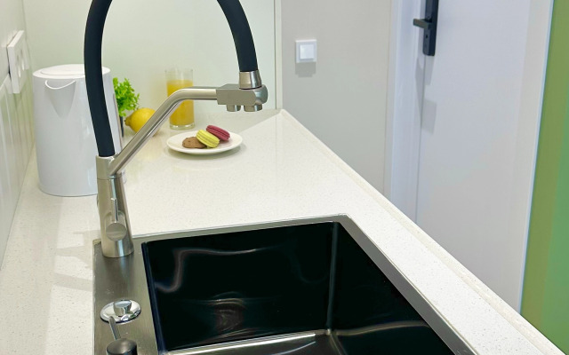 I9.9 Apartments