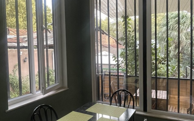 Natali Apartment