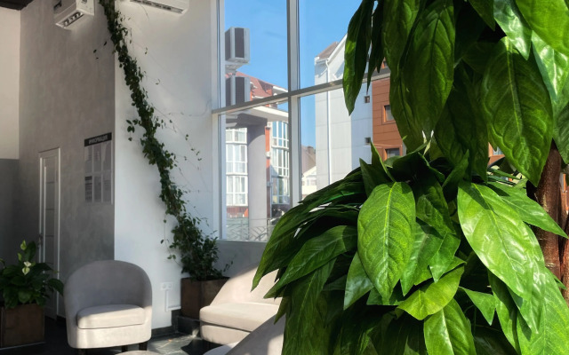 Raduga Apartment