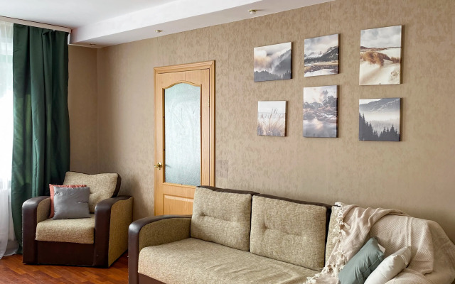 Квартира на Ленина 19(2)