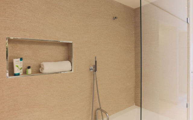 Апартаменты Alba Sunrise APT #IBZ1022 T2