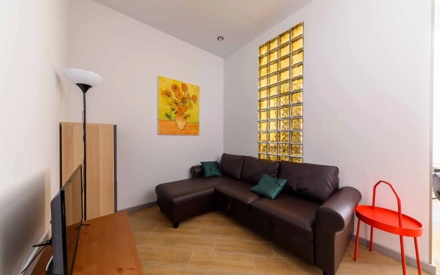 Квартира Жк Посейдон 147 Мамайка Видовая Однокомнатная (Trustcontrol)